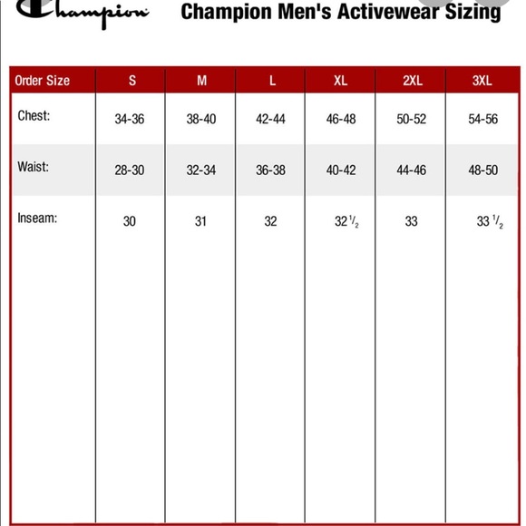 Champion Double Dry Core Norse Blue Teal - Picture 9 of 10